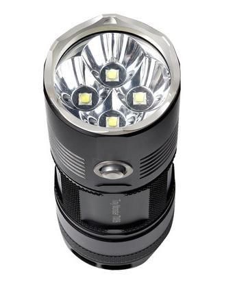 Latarka akumulatorowa Nitecore TM06