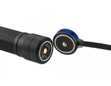 Latarka czołowa Olight H2R Nova Cool White