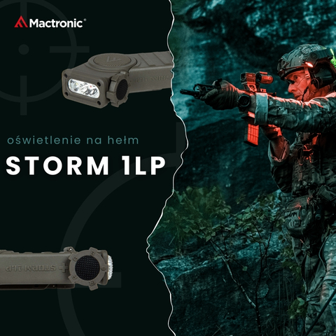Storm 1LP
