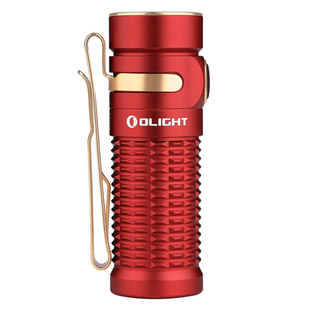 Latarka ręczna Olight Baton 3 Premium Edition