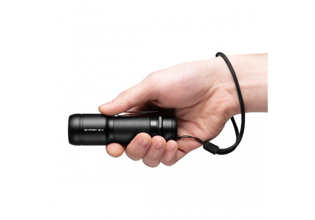 Latarka ręczna - Mactronic Sniper 3.4 600lm