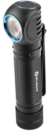 Latarka czołowa Olight Nova Neutral White H2R