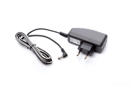 Dysk sygnalizacyjny Mactronic żółty z ładowarką