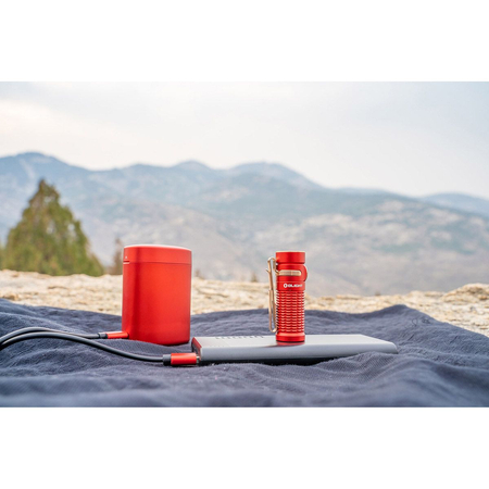 Latarka ręczna Olight Baton 3 Premium Edition