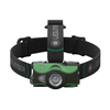 Latarka Ledlenser MH8 czołowa (zielona)