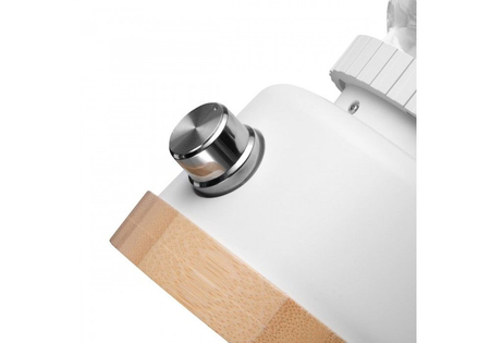 Lampa kempingowa Enviro Mactronic z efektem płomienia