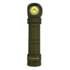 Latarka czołowa Armytek Wizard C2 Pro Max 4000 lm white magnet olive