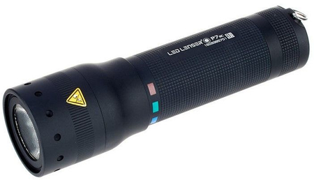 Latarka Ledlenser P7QC