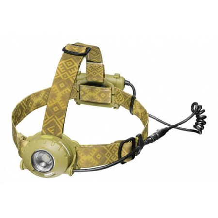 Latarka czołowa LED Mactronic CAMO AHL0015
