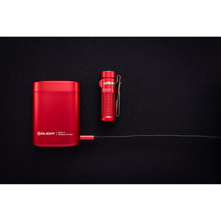 Latarka ręczna Olight Baton 3 Premium Edition