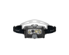 Latarka czołowa LedLenser HF8R Core szary