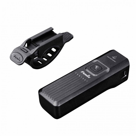 Latarka rowerowa Fenix BC15R 039-596 czarna