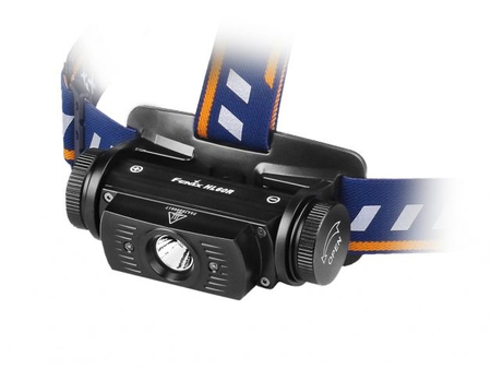 Latarka czołowa Fenix HL60R