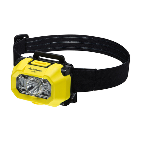 Latarka czołowa Mactronic M-FIRE HL