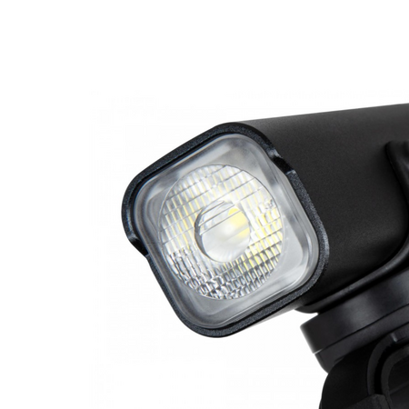 Przednia lampa rowerowa Mactronic HighLine Cree XP-L2