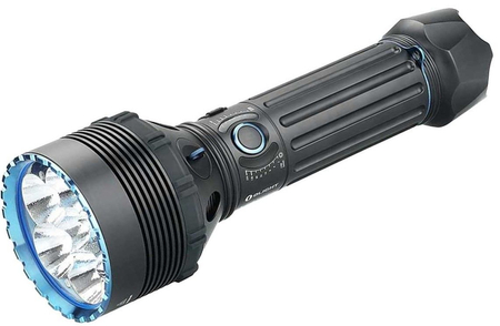 Latarka Akumulatorowa Olight X9R Marauder