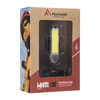 Lampa rowerowa przednia Mactronic WHITE LINE LED