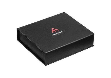 Lampa rowerowa przednia Mactronic SCREAM 500lm