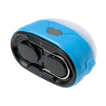 Ledowa lampa kempingowa Fenix CL20