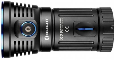 Latarka akumulatorowa Olight X7R Marauder