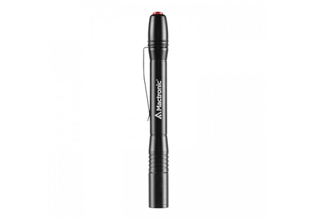 Latarka długopisowa o wysokim CRI, 50 lm, SUNSCAN 5.1