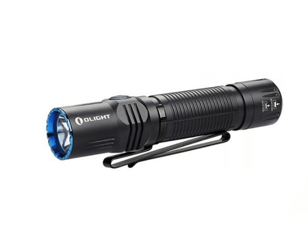 Latarka LED Olight M2R Warrior