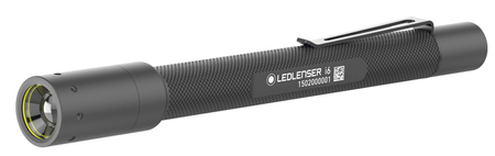 Latarka Ledlenser I6