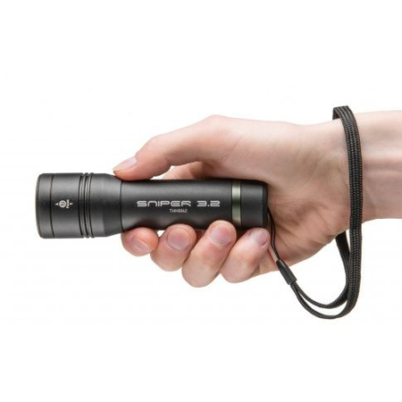 Latarka Mactronic Sniper 3.2