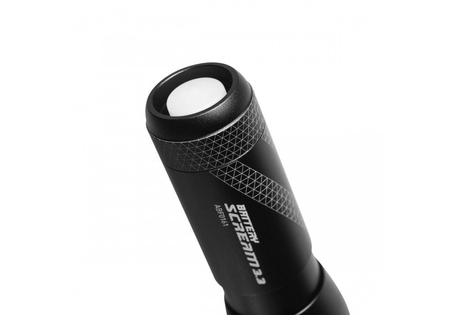 Lampa rowerowa przednia - Mactronic SCREAM 3.3, 600lm