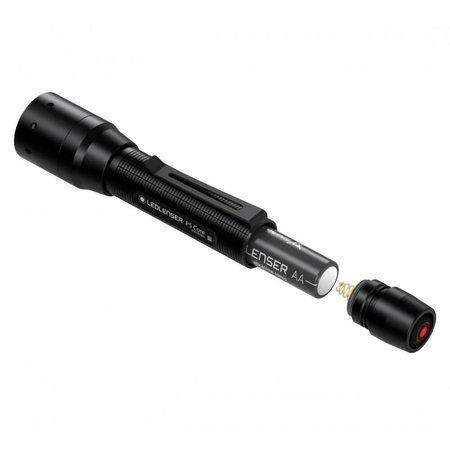 Latarka Ledlenser P5 Core