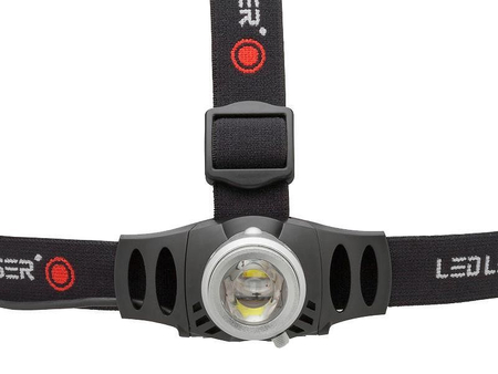 Latarka LedLenser H6R czołowa