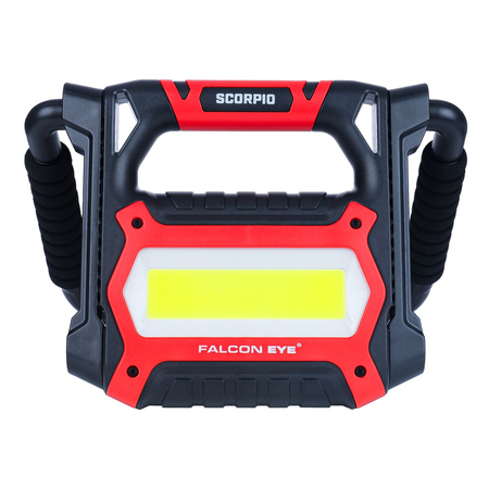 Lampa warsztatowa Falcon Eye SCORPIO FWL0016 1500lm magnes