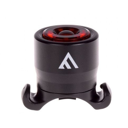 Zestaw lamp rowerowych LED Mactronic SOLIS