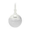 Lampa Nitecore Bubble biała