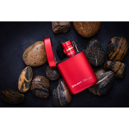 Latarka ręczna Olight Baton 3 Premium Edition