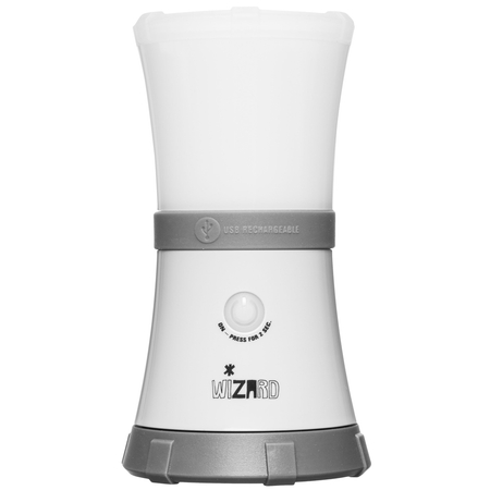 Lampa kempingowa LED Mactronic WIZARD