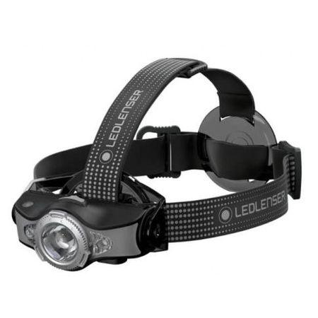 Latarka czołowa Ledlenser MH11