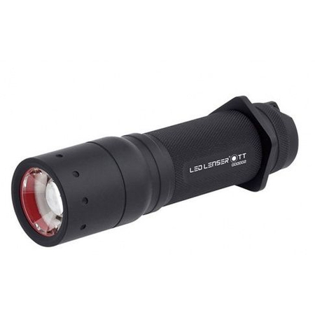 Latarka Ledlenser TT Blister