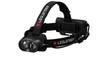 Latarka czołowa Ledlenser 502124 H19R Core