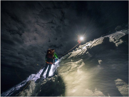 Latarka czołowa Fenix HM65R