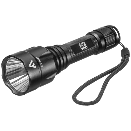 Latarka LED Mactronic Black Eye 780