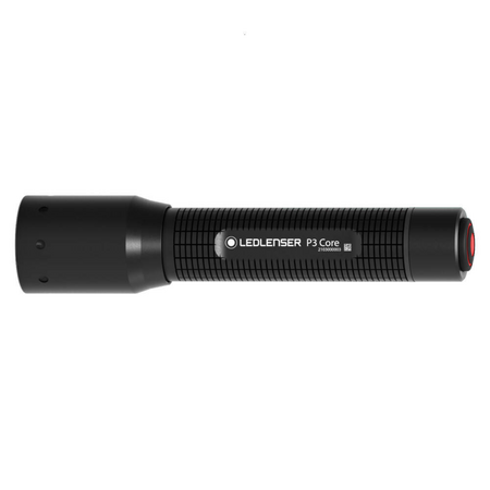 Latarka Ledlenser P3 Core