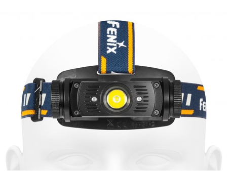 Latarka czołowa Fenix HL60R