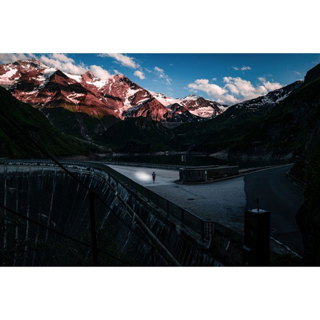 Latarka czołowa Ledlenser 502197 H7R Signature