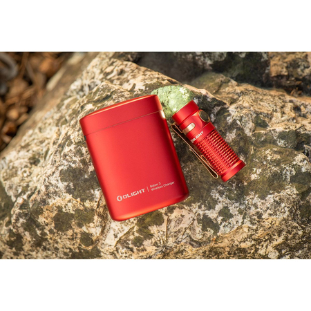 Latarka ręczna Olight Baton 3 Premium Edition