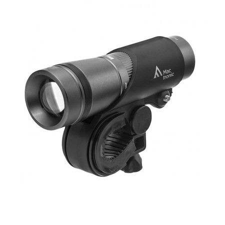 Lampa rowerowa przednia Mactronic SCREAM 500lm