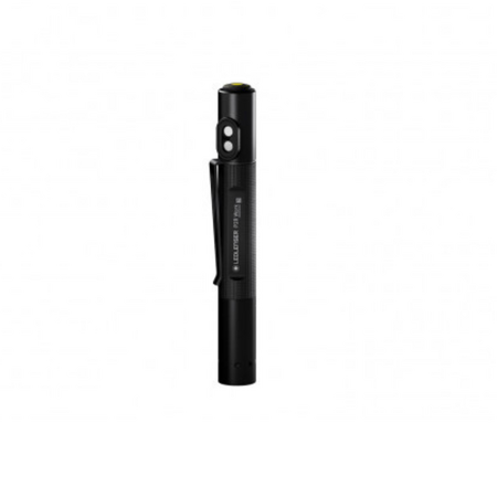 Latarka Ledlenser P2R Work