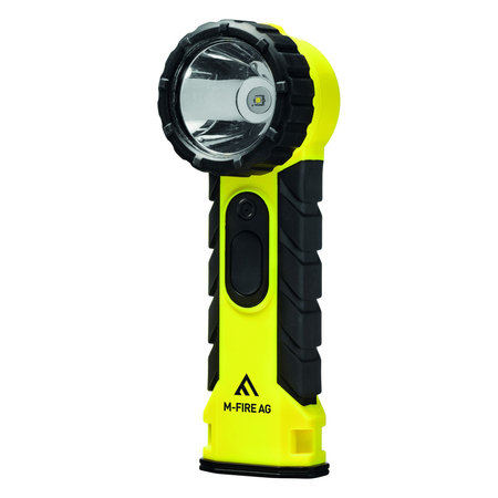 Latarka kątowa Mactronic M-FIRE EX ATEX