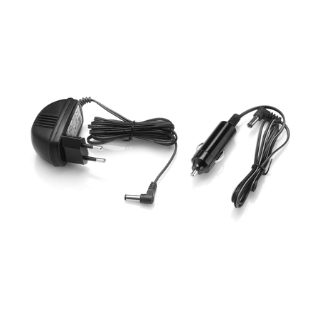 Szperacz Mactronic 10W CREE LED AC