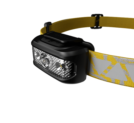 Latarka czołowa Nitecore NU17